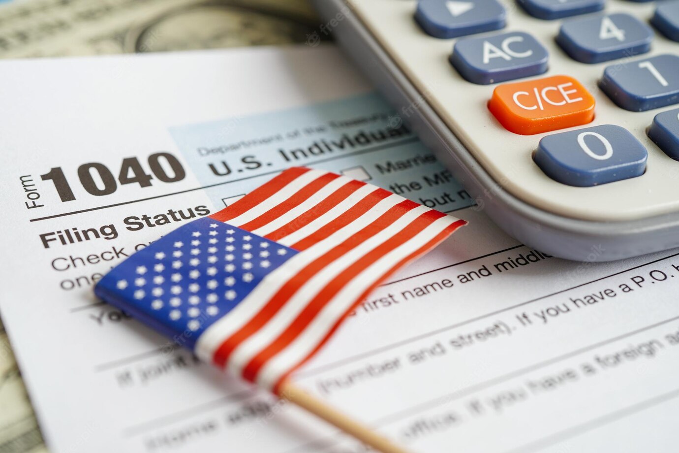 Form 1040-NR vs Form 1040: Crucial Rules for International Students & Scholars