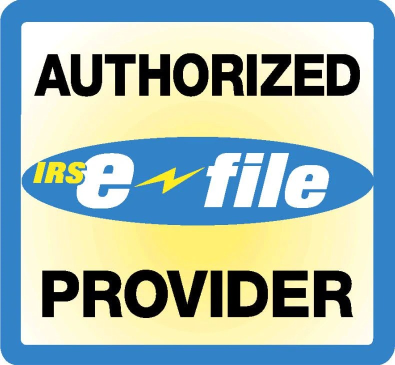 Authorized IRS e-file Provider